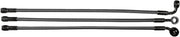 Magnum Shielding Designer Front Brake Line Kit Non-abs