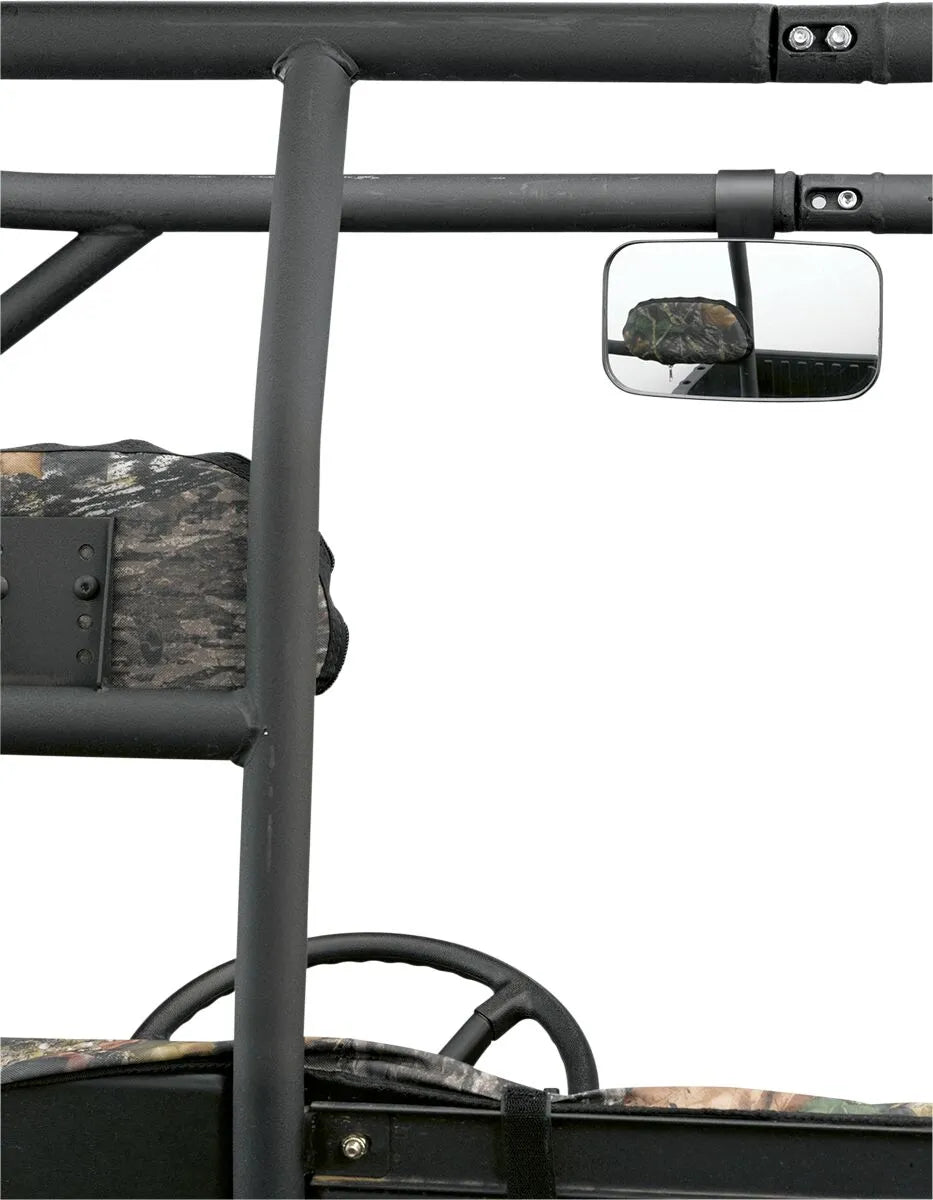 Moose Offroad Utv Rear View Mirror - Universal Fit