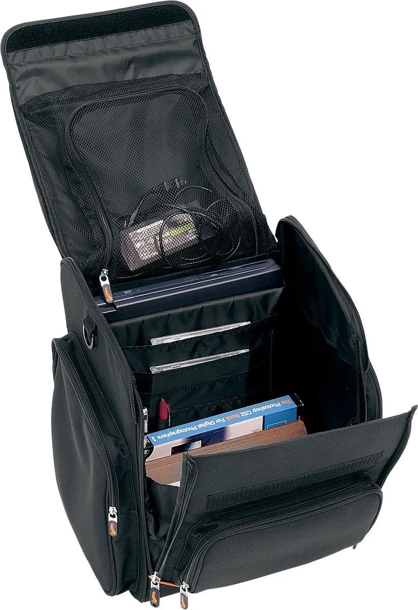 Saddlemen Ssr1900 Universal Motorcycle Bag