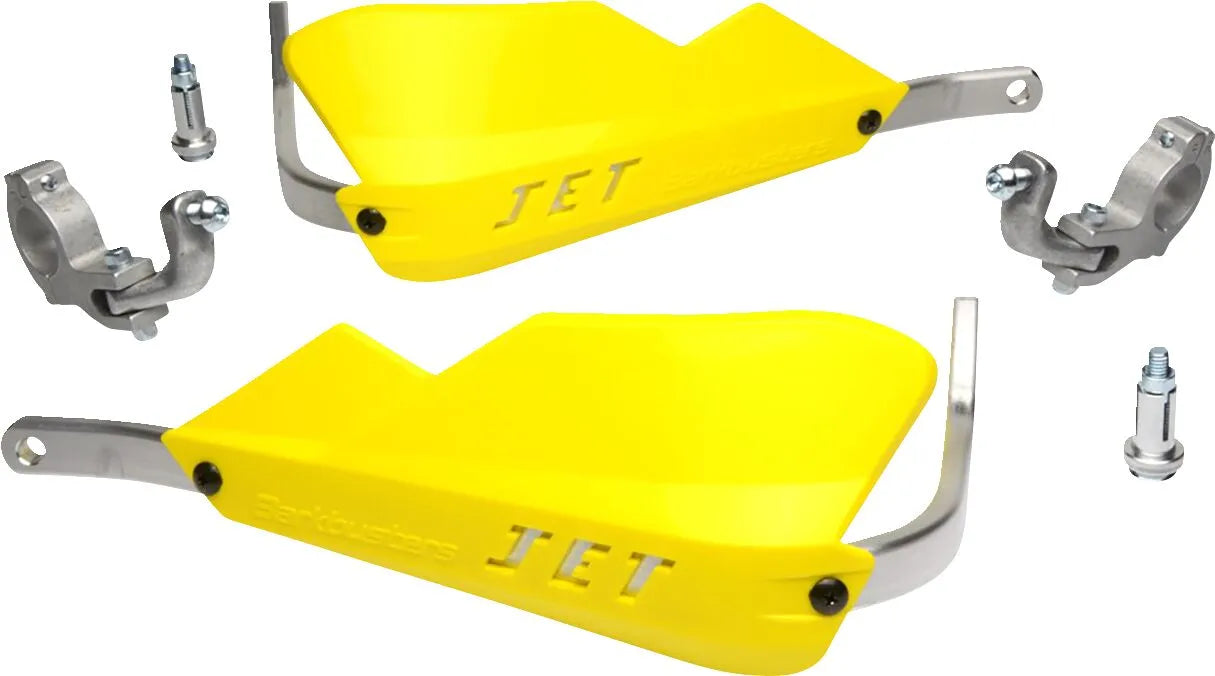Barkbusters Jet Handguards - Tapered Handlebar