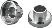 Drag Specialties Neck Post Bearing Cups