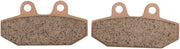 Ebc Hh Sintered Brake Pads For Harley-davidson/buell - Rear