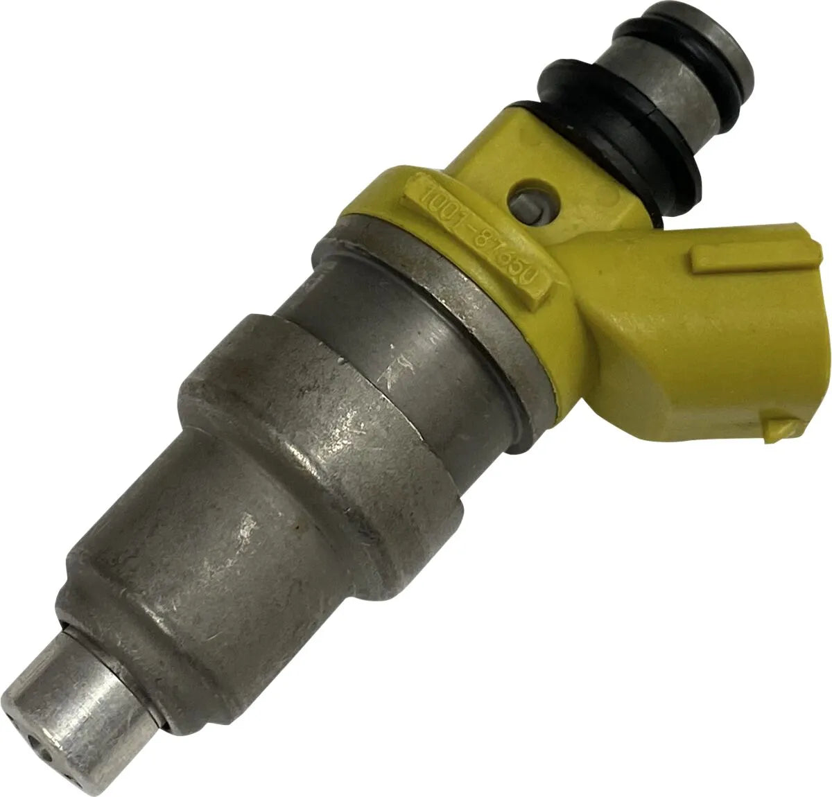 Parts Unlimited Fuel Injector For Arctic Cat Snowmobiles
