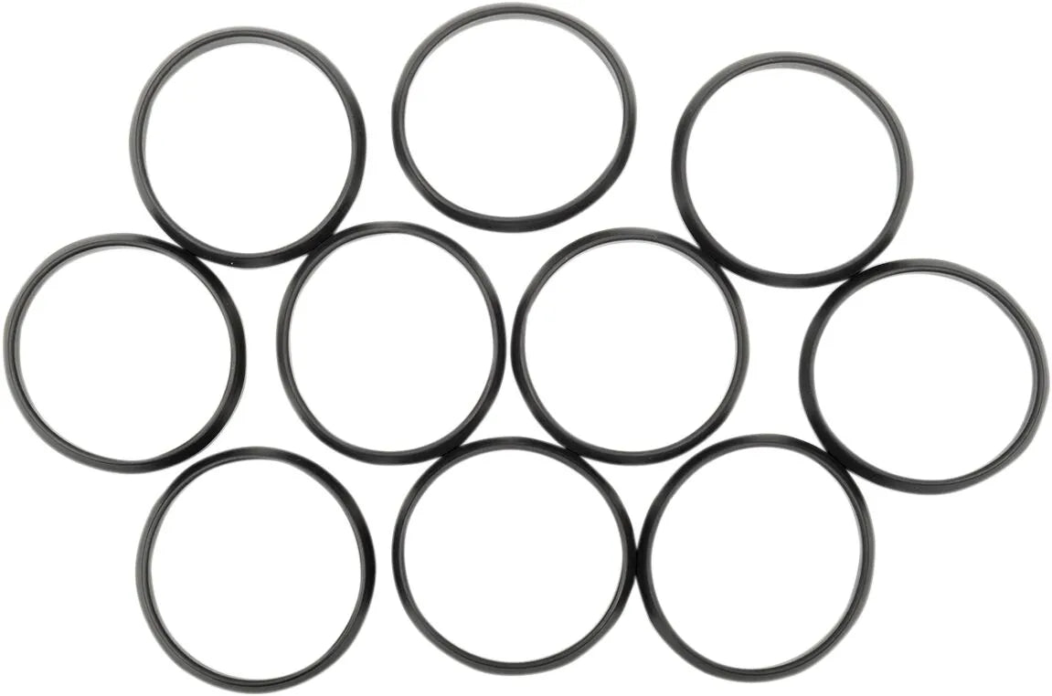 S&s Cycle Intake Manifold O-rings