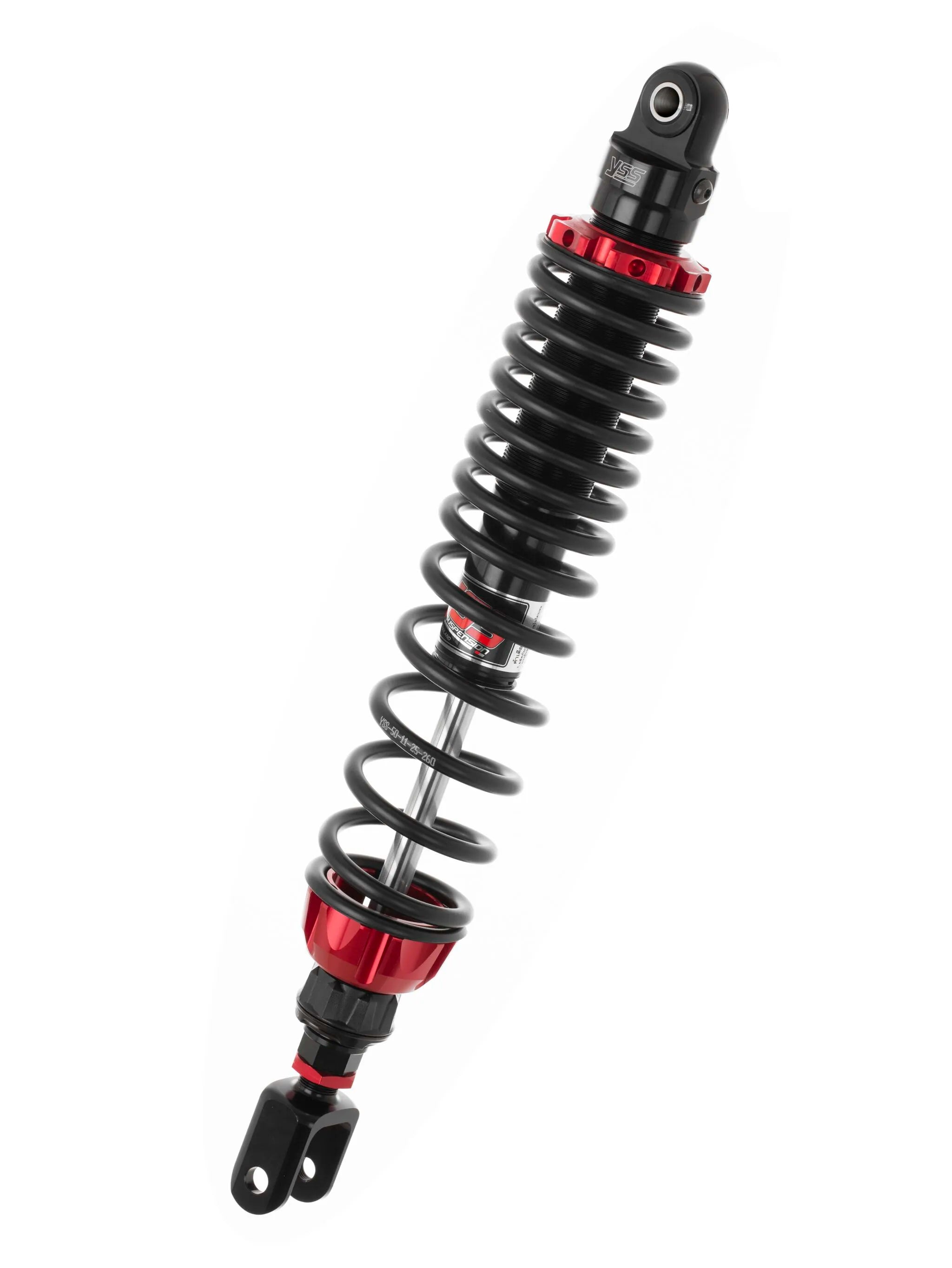 Yss Rear Shock - High Performance Gas Shock Absorber