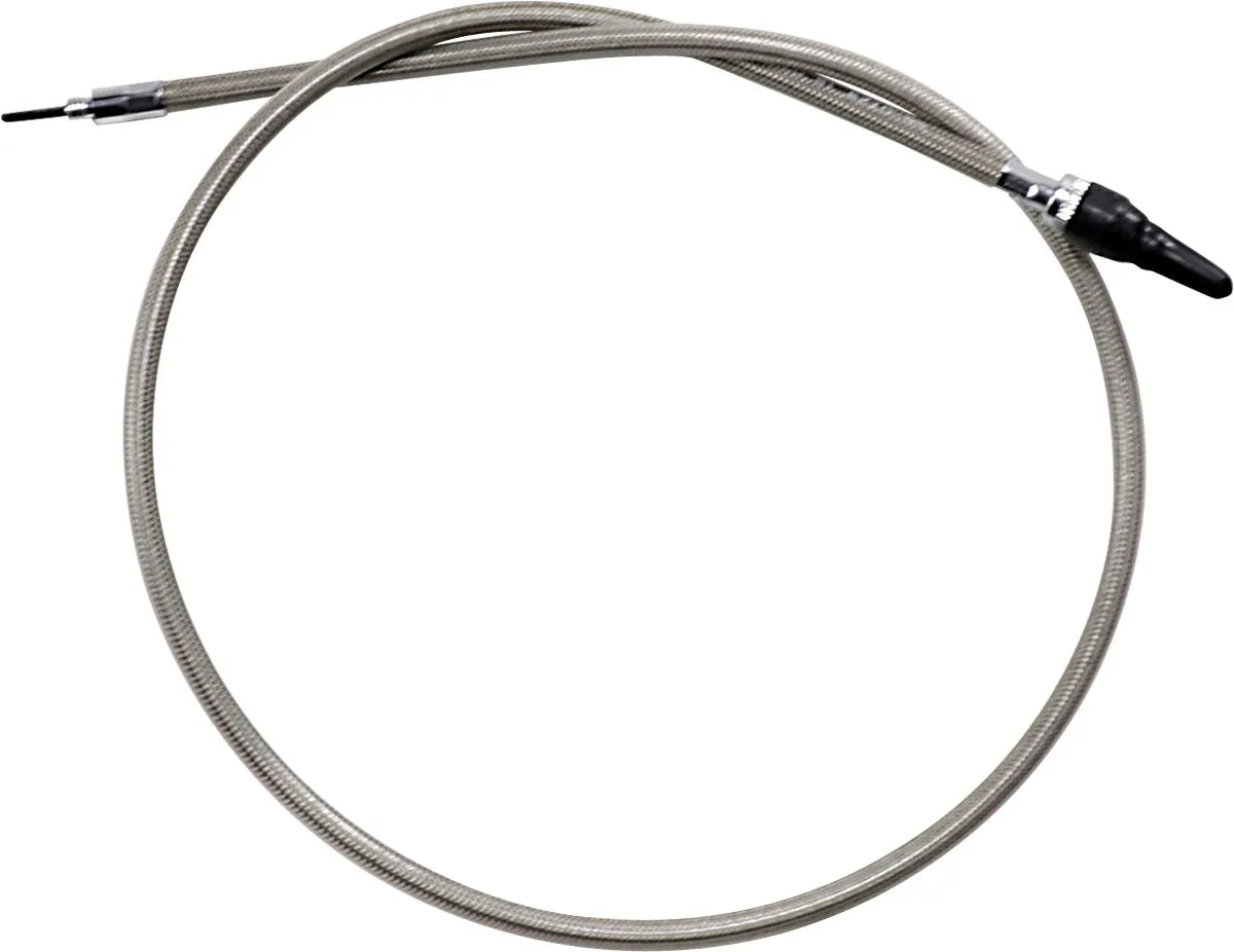 Motion Pro Speedometer Cable - Harley-davidson - 39"