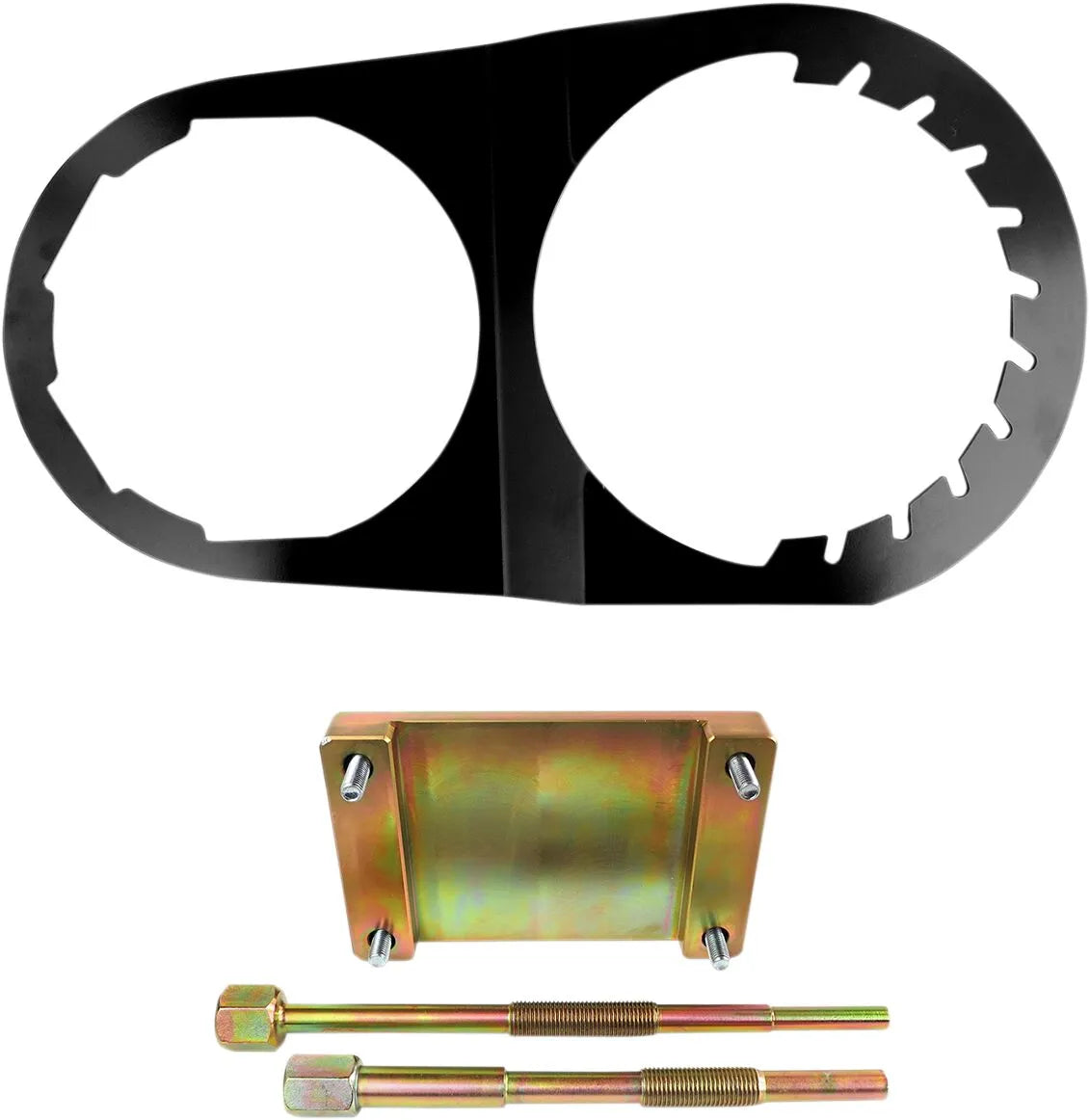 Epi Deluxe Clutch Service Kit For Can-am