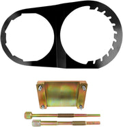 Epi Deluxe Clutch Service Kit For Can-am