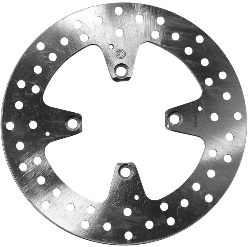 Brembo Serie Oro Prime Line Fixed Brake Rotor