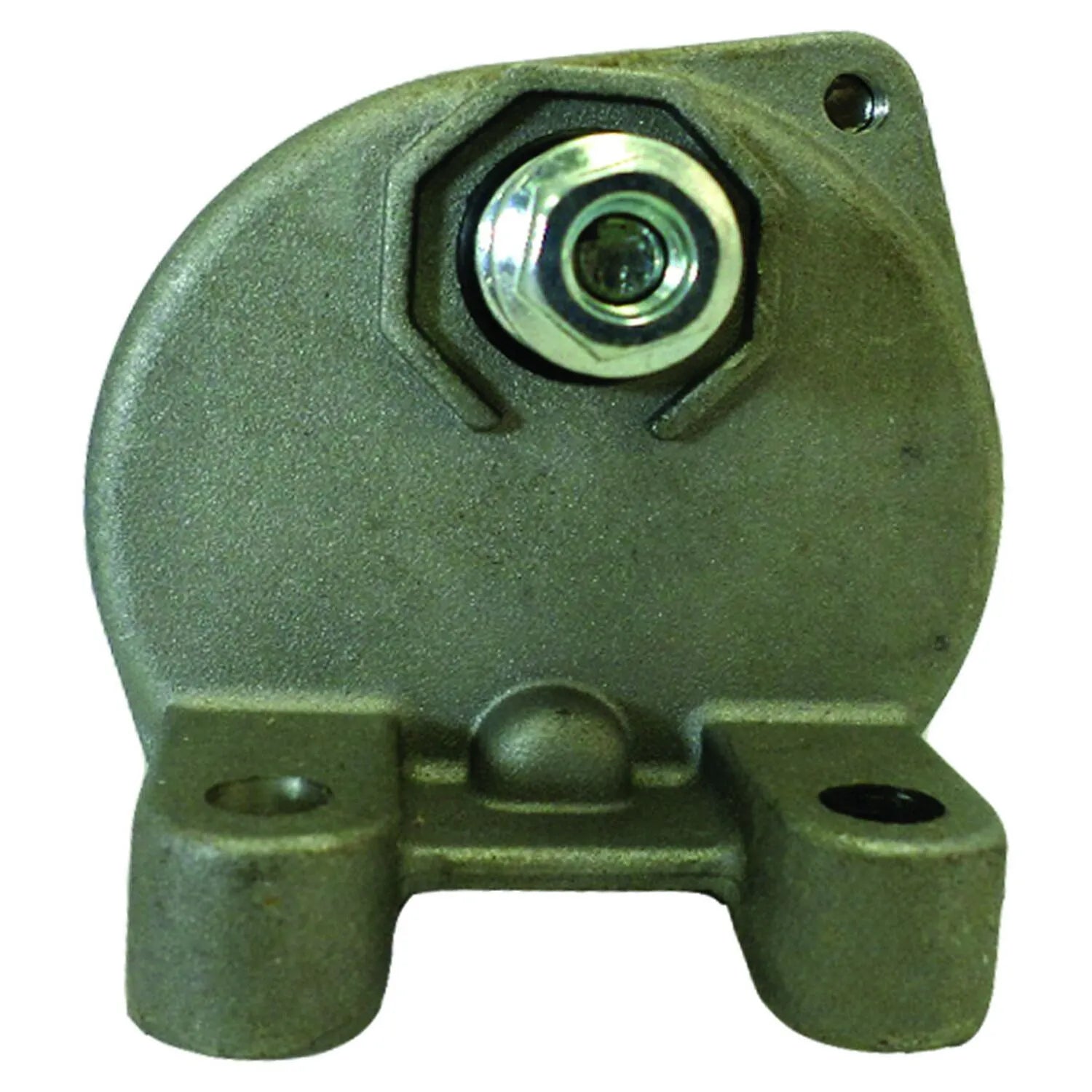 Parts Europe Starter - High-performance Replacement