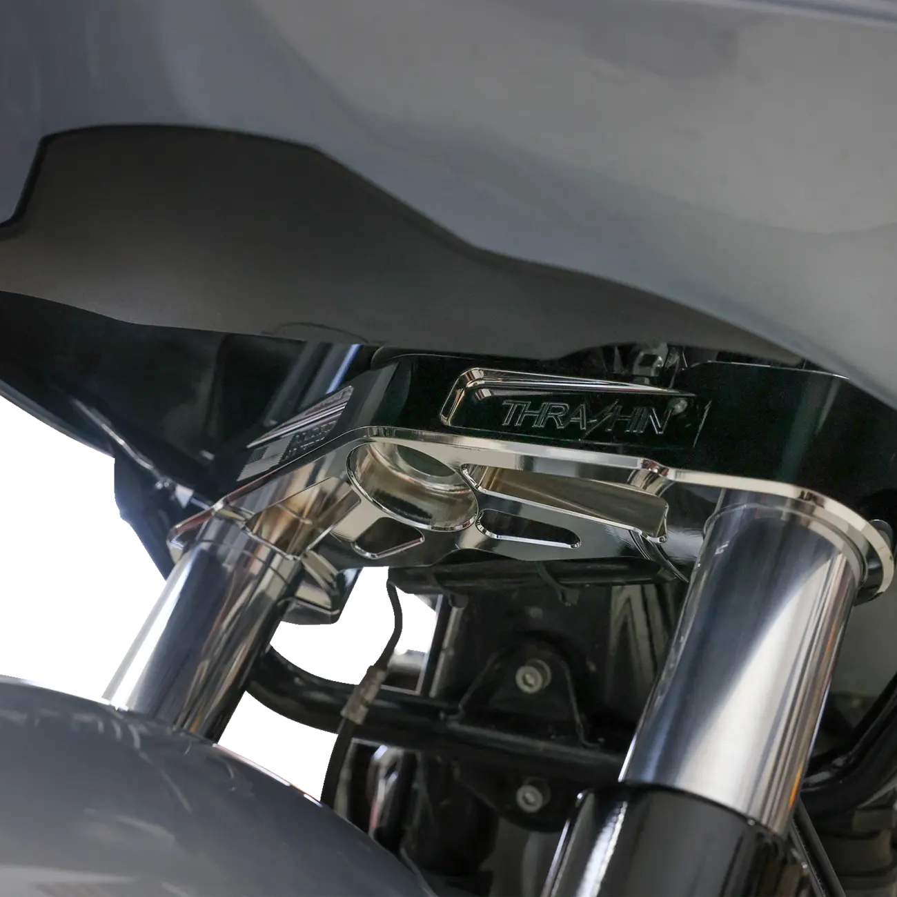 Thrashin Supply Co. Bottom Tree For Harley Davidson