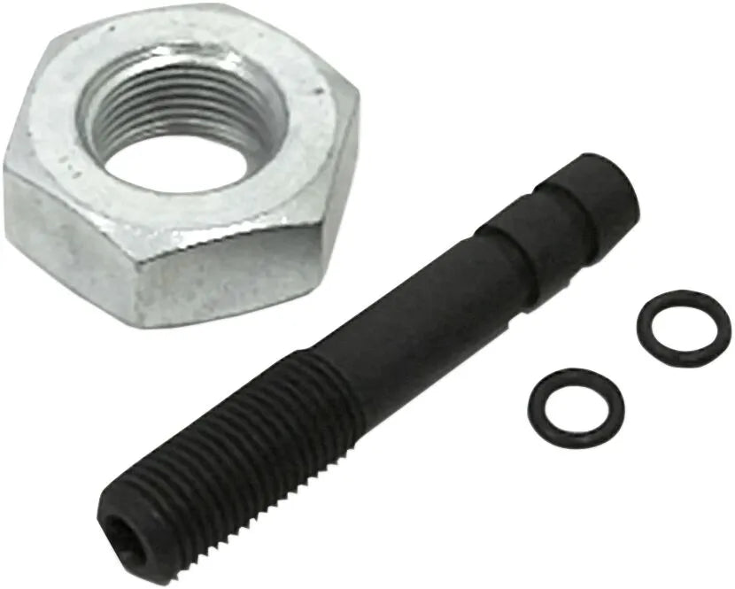 Belt Drives Ltd. Clutch Adjusting Screw With Jam Nut