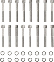 Drag Specialties Primary Cover Bolt Kit