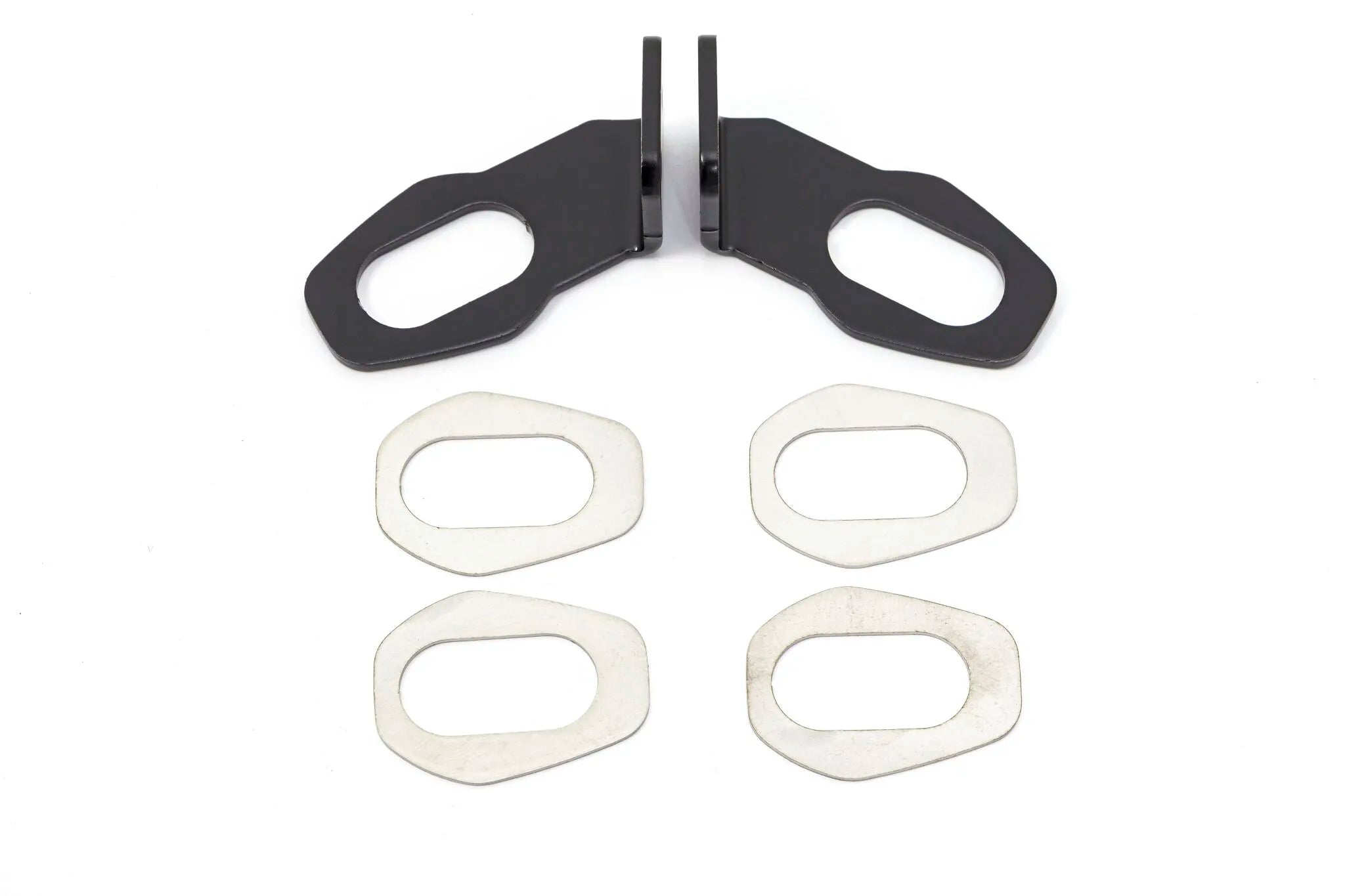 Zieger Turn Signal Adapter - Ibex License Plate Holders