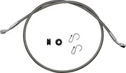 Magnum Shielding Xr Stainless Brake Line Kit