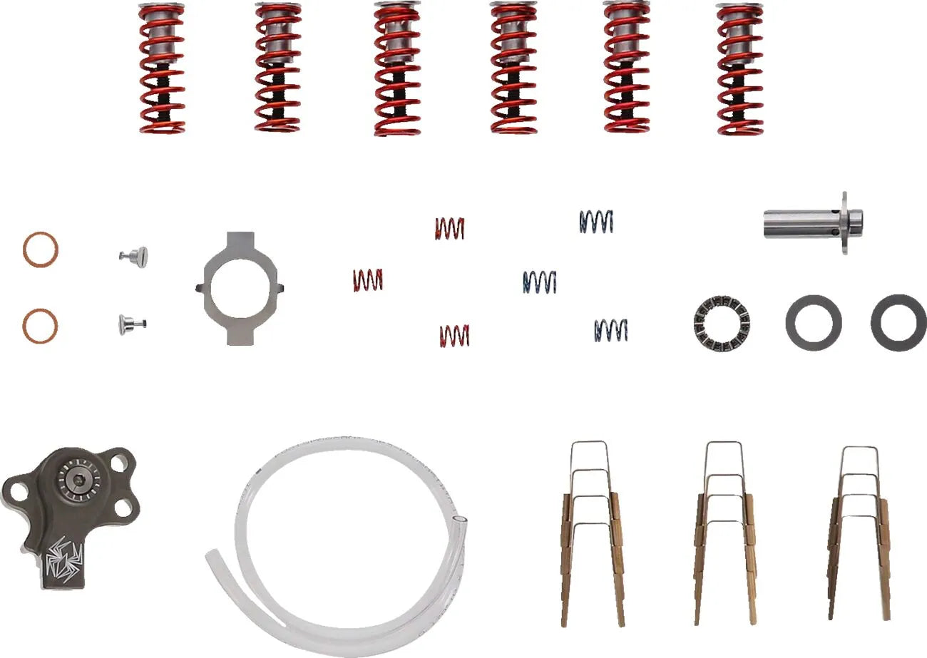 Rekluse Radiuscx 4.0 Clutch Kit