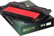 Hiflofiltro Replacement Air Filter For Honda