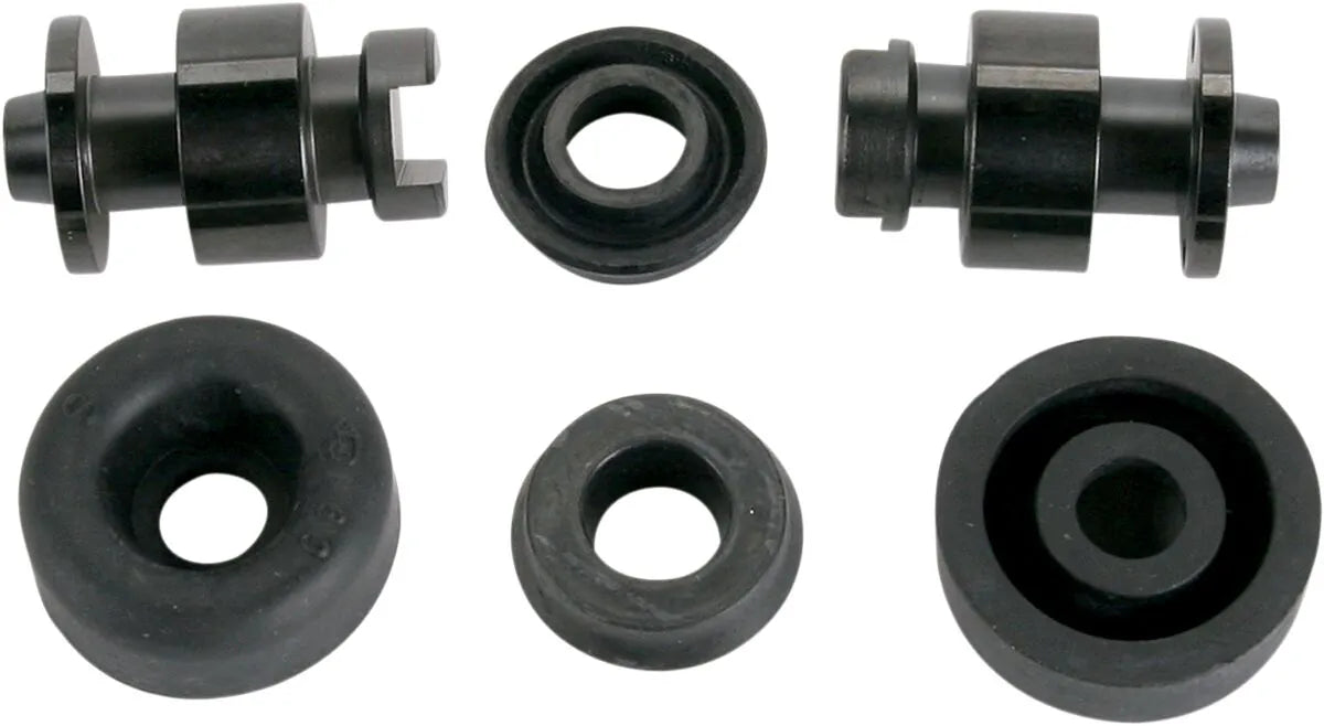 Moose Offroad Wheel Cylinder Repair Kit For Front Brakes