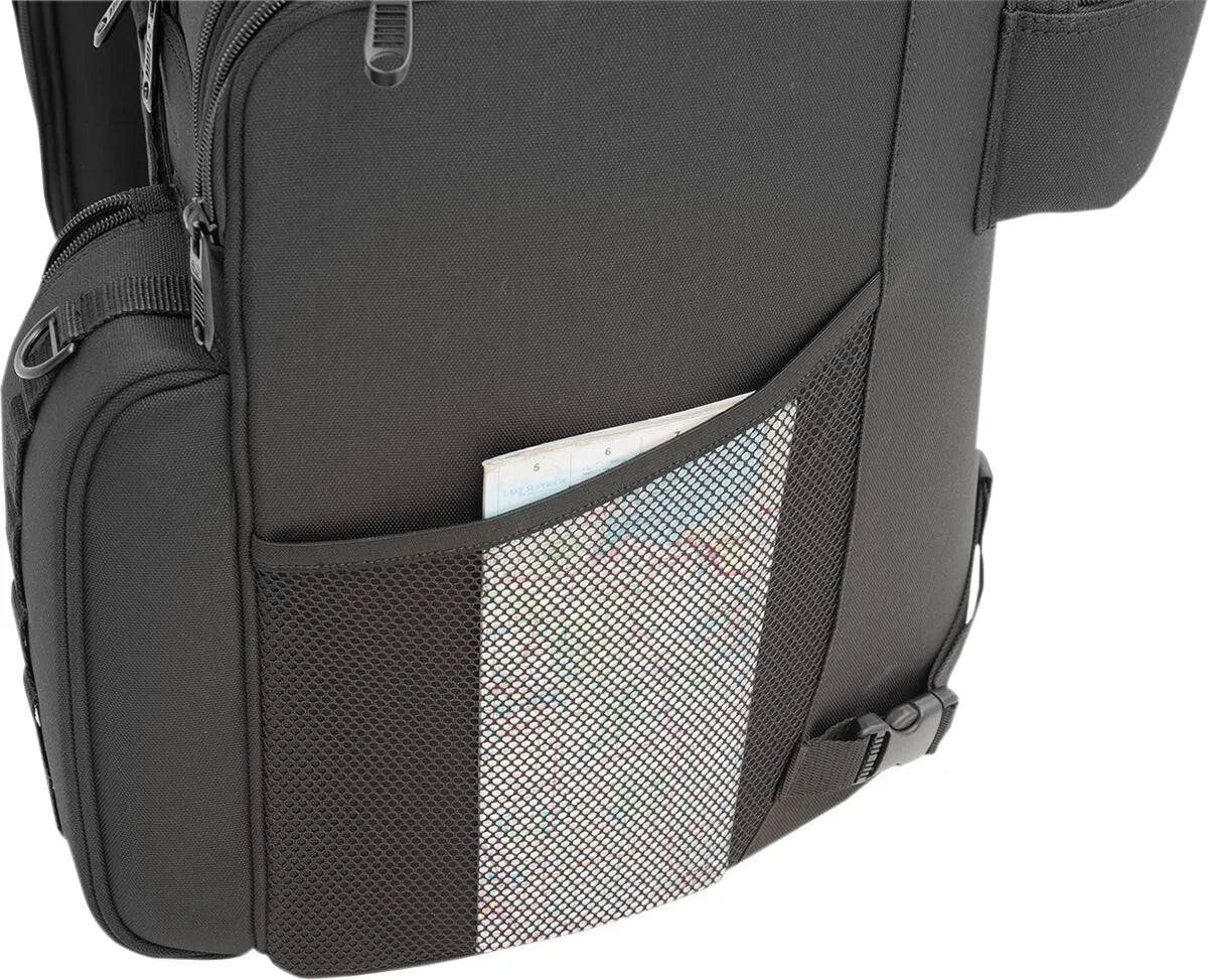 Saddlemen Br4100 Tactical Seat Bag