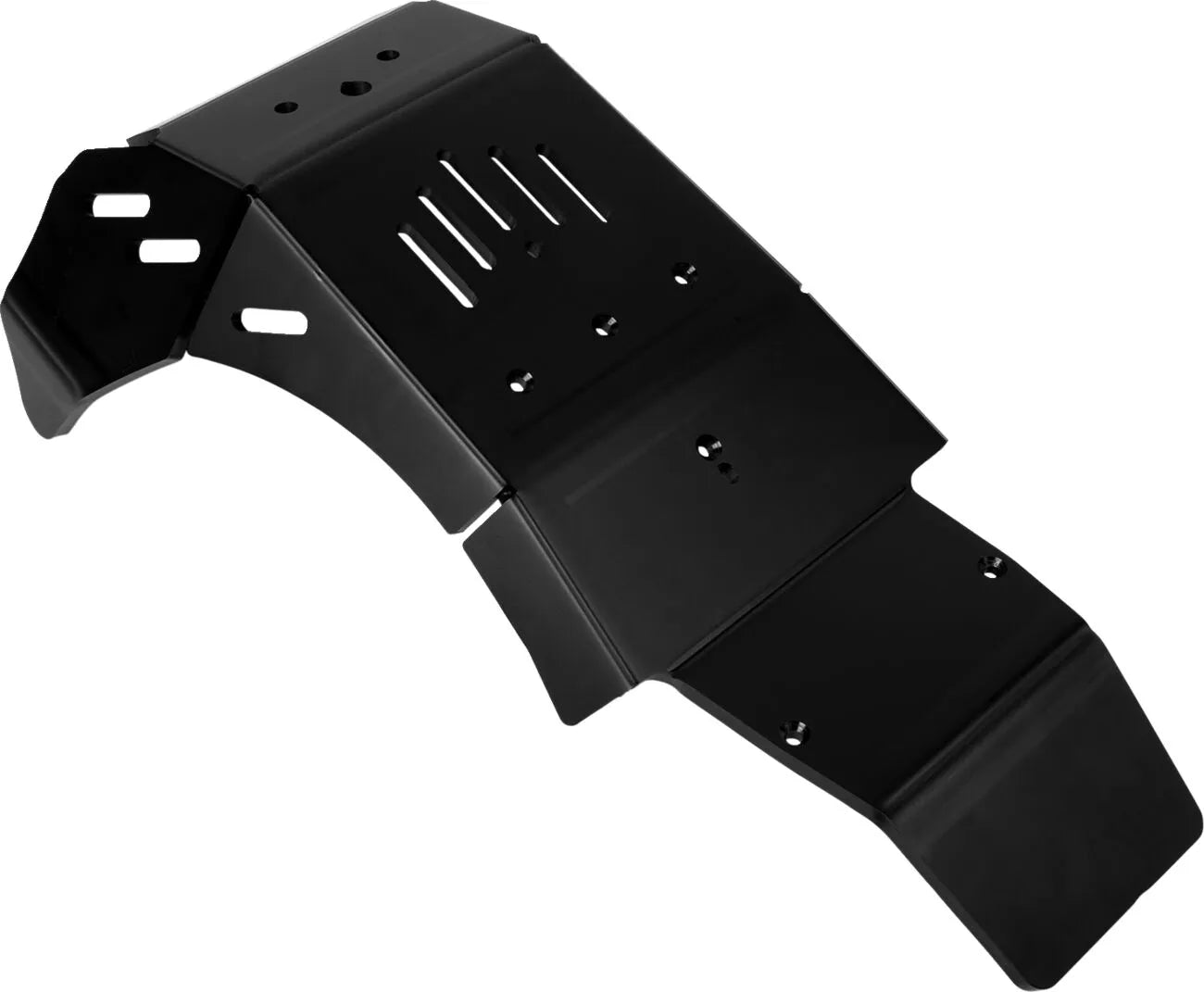 Axp Racing Xtrem Skid Plate For Engine Protection