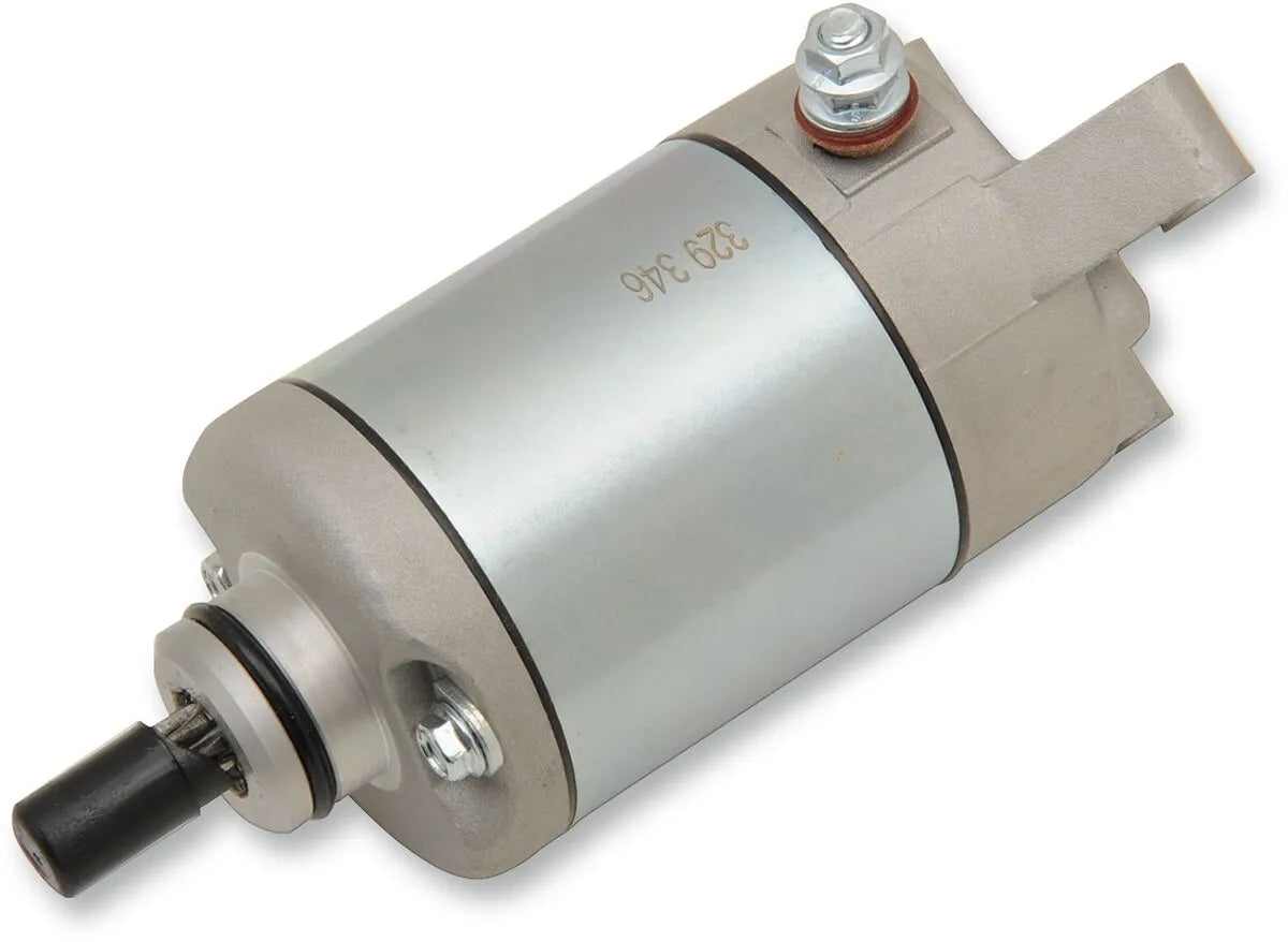 Moose Offroad Starter - Oem Replacement