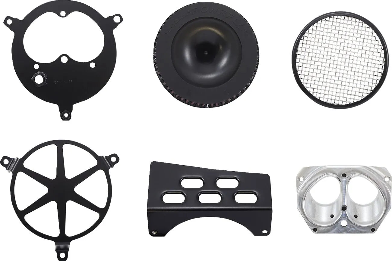 Cobra Air Cleaner Kit