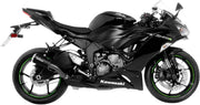 Leovince Lv-10 Black Edition Slip-on Muffler