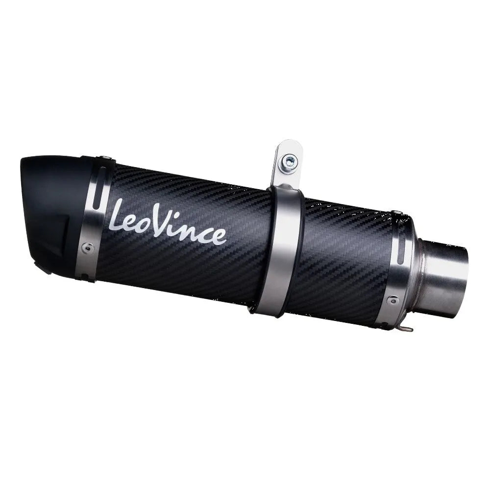 Leovince Gp Corsa Evo Full System Exhaust