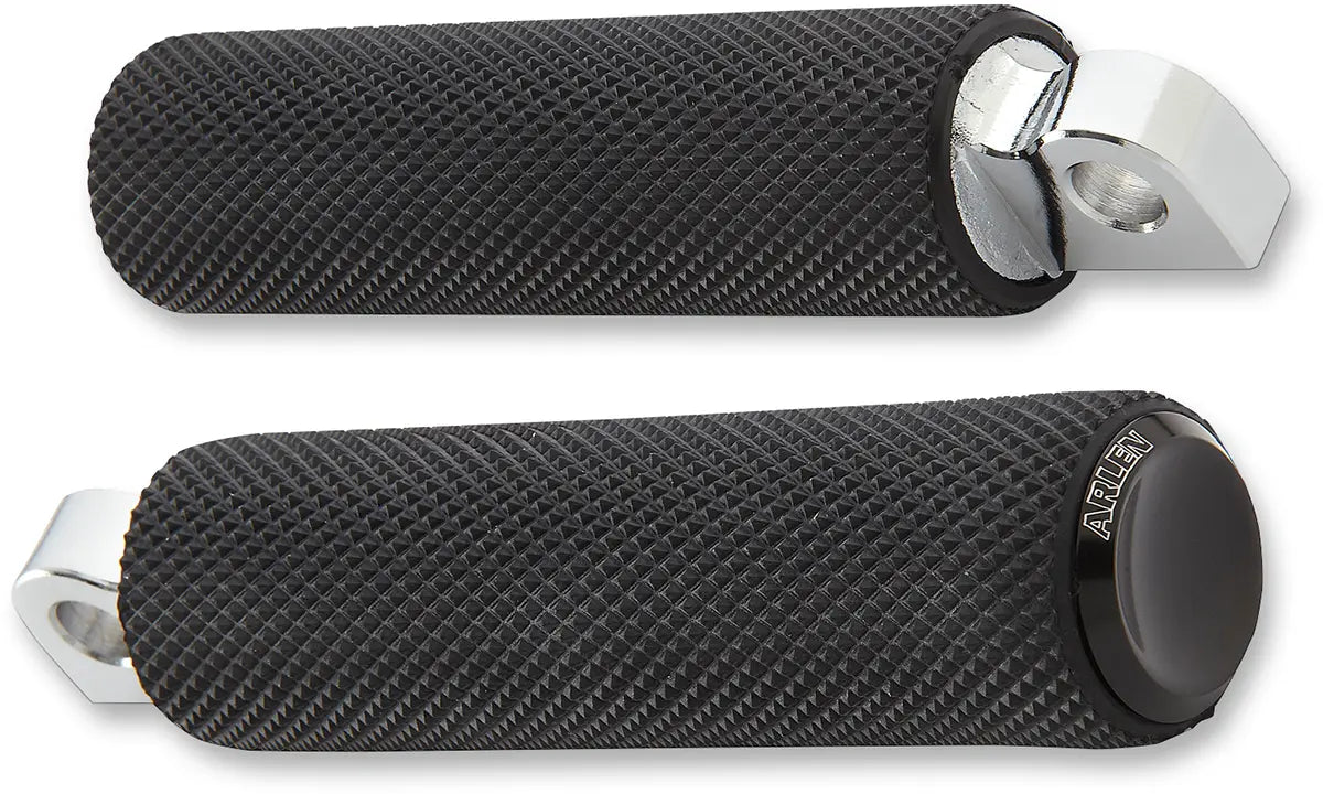 Arlen Ness Fusion Male-mount Foot Pegs