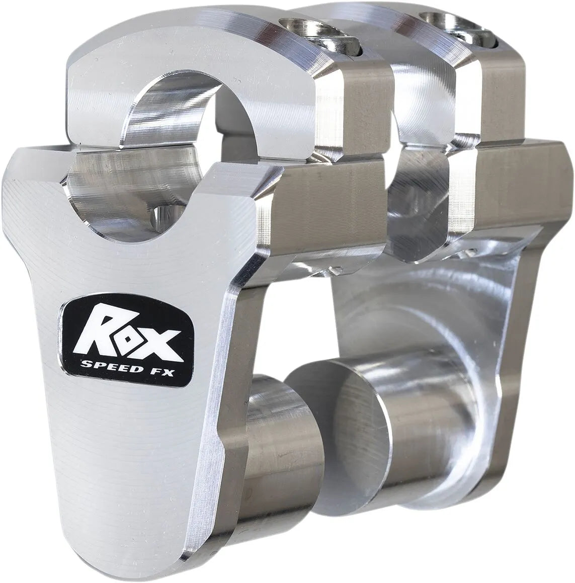 Rox Speed Fx Pivoting Handlebar Risers 1-1/8"