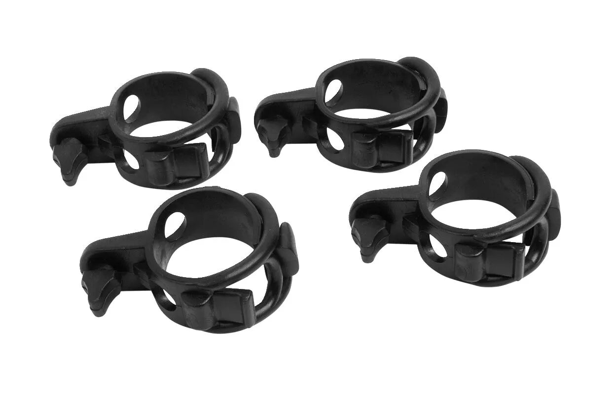 Polisport E-blaze Headlight Mounting Straps