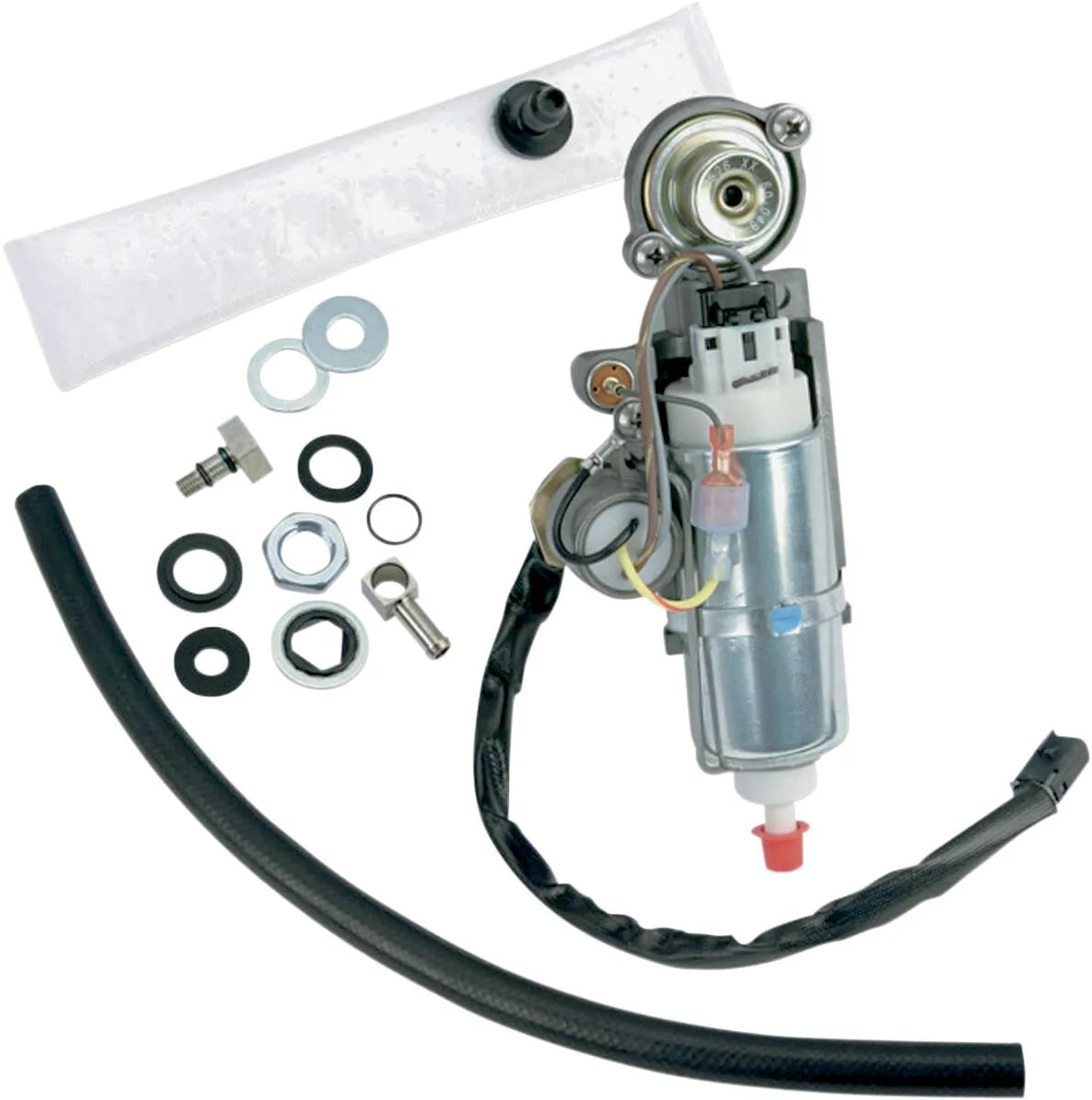 S&s Cycle Fuel Pump Kit For Fuel-injected Custom Bikes