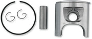 Parts Unlimited Piston Kit for 76.00mm Bore