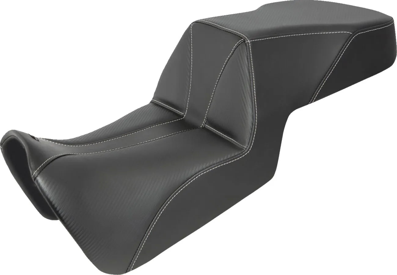 Saddlemen Pan America Adventure Tour Seat - For Harley Davidson