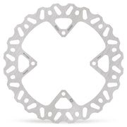 Moto-master Nitro Series Brake Disc - Front