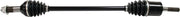 Moose Offroad Complete Axle Assembly - Front Left