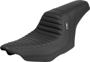 Saddlemen Thrashin' Pro Series Motorcycle Seat