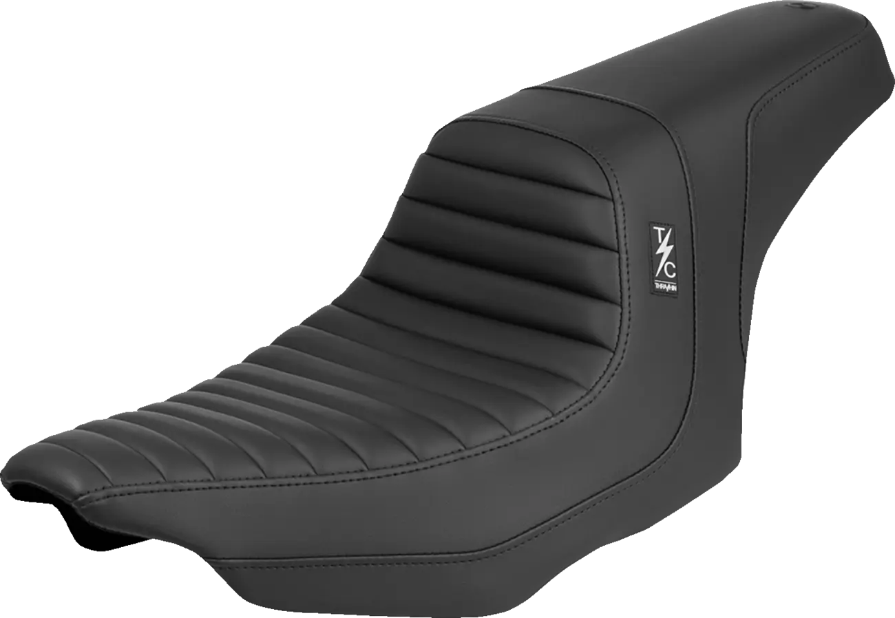 Saddlemen Thrashin' Pro Series Motorcycle Seat