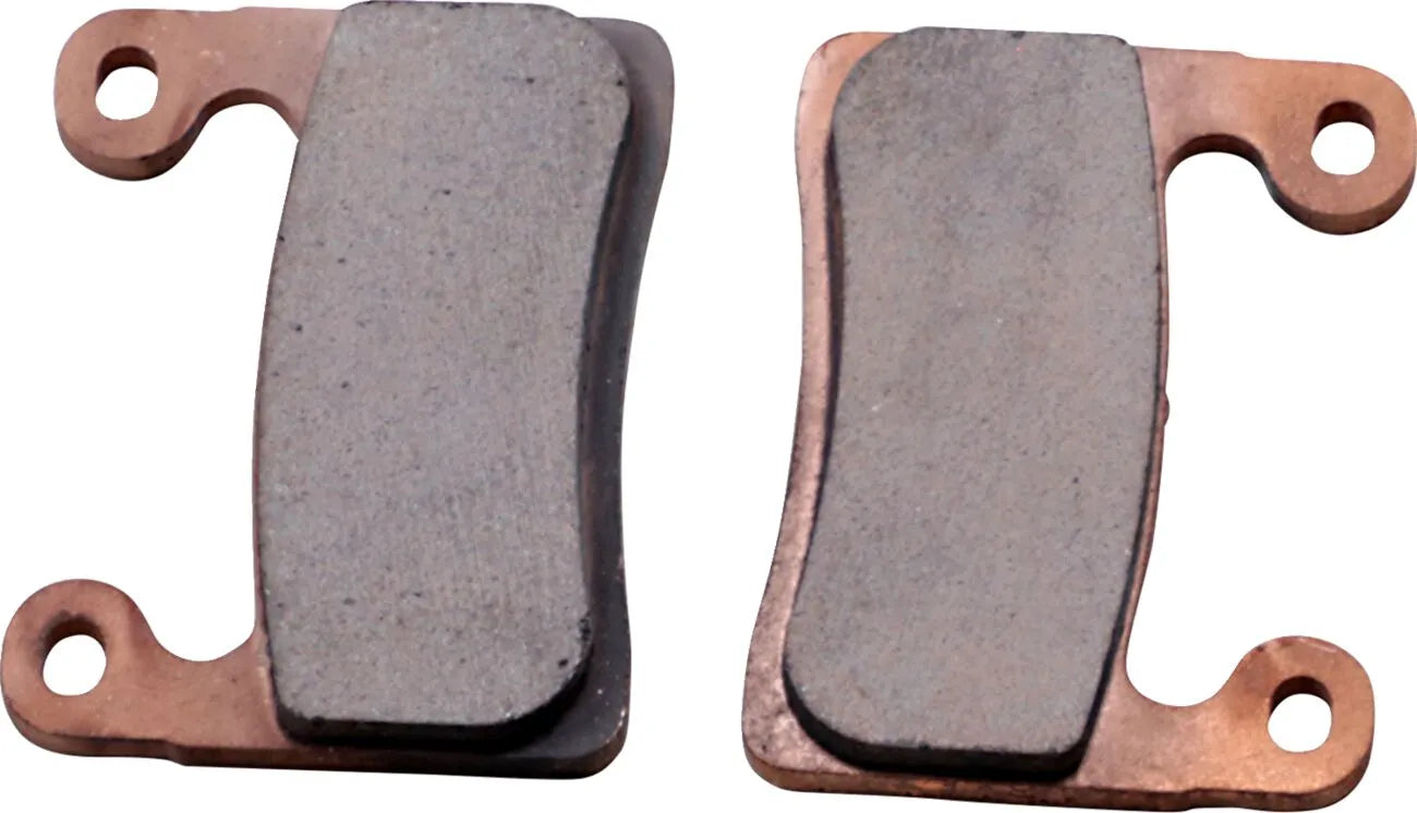 Dp Brakes Sdp Sport Hh+ Sintered Brake Pads - Front