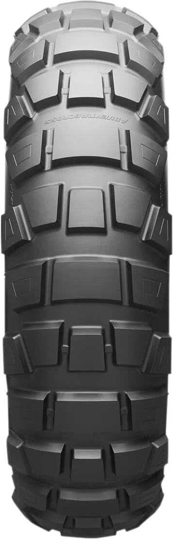 Bridgestone Battlax Adventurecross Ax41 Rear Tire 120/80-18