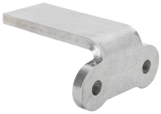 Lowbrow Weld on Fender Mounting Tabs – Fender & Struts