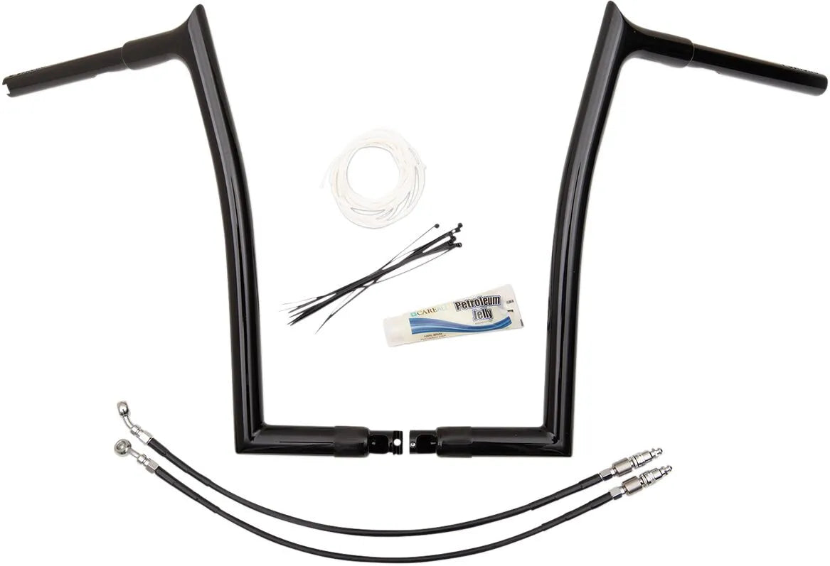 Fat Baggers Inc. 1-1/4" Handlebar Kit