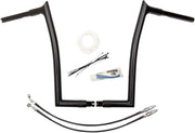 Fat Baggers Inc. 1-1/4" Handlebar Kit