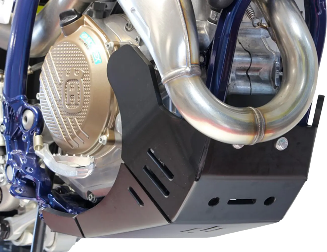MOOSE OFFROAD HARD-PARTS Xtrem Skid Plate