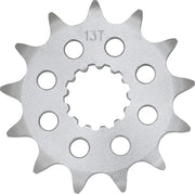 Moose Offroad Front Sprocket - Chromoly Steel