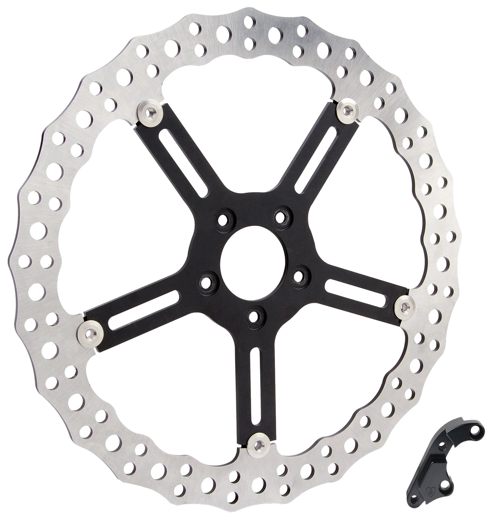 Arlen Ness Big Brake Floating Rotor Kits