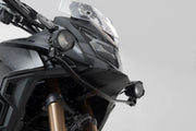 Sw-motech Light Mounts - Steel Construction