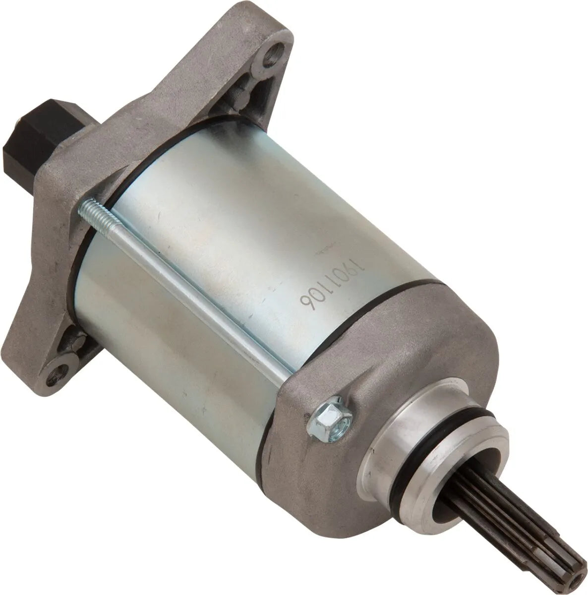 Rick's Motorsport Electric Starter - Oe Replacement