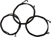 La Choppers Brake Line Kit