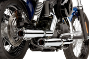 Cobra Rpt 3" Slip-on Mufflers